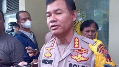 Soal Permintaan Video Testimoni ke Rektor, Polda Jawa Tengah: Tak Ada Arahan Dukung Salah Satu Paslon