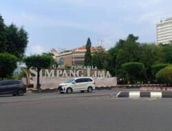 14 Kantong Parkir Disiapkan Jelang Kampanye Akbar Ganjar-Mahfud di Semarang