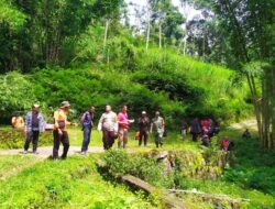 Warga Semarang Diduga Hilang Seminggu di Hutan, Sepeda Motor Ditemukan