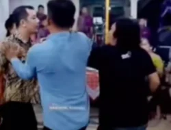 Viral! Biduan di Sragen Dilecehkan Saat Bernyanyi di Hajatan