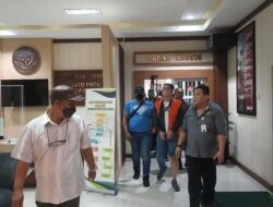 Kasus TPPU Pencairan Kredit Fiktif yang Rugikan Bank Plat Merah di Semarang Diusut, Ada Dua Tersangka