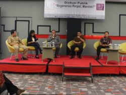 Diskusi Publik: Melacak Motif dan Menimbang Implikasi Sosial Politik
