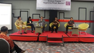 Diskusi Publik: Melacak Motif dan Menimbang Implikasi Sosial Politik