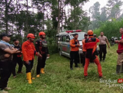Usai Jadi Saksi Pemilu, Warga Kaliwungu Semarang Dilaporkan Hilang