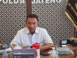Ditreskrimsus Polda Jateng Mengungkap Kasus Solar Ilegal di Tegal, Dijual Ke Kapal-kapal Pelabuhan