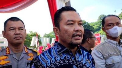 Pukul Taruna Puluhan Kali, 6 Senior dan Binsuhtar PIP Semarang Ditetapkan Tersangka
