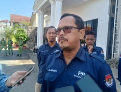 Seorang Petugas PPS di Semarang Meninggal Dunia, Diduga Kelelahan