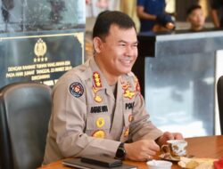 Polda Jawa Tengah Terjunkan 390 Personil Gabungan Polri-TNI Mengamankan PSU di 26 TPS
