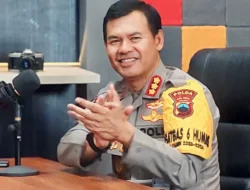 Polda Jawa Tengah Himbau Masyarakat Menjaga Kamtibmas di Masa Kampanye Terbuka Pemilu 2024