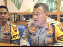 Polisi Ungkap Tak Hanya Rektor yang Diminta Buat Testimoni Kinerja Jokowi