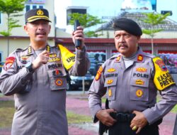 Pemilu Susulan Demak, Polda Jawa Tengah Kerahkan Pengamanan Kategori Sangat Rawan