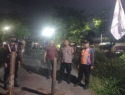 KA Brawijaya Tertemper Mobil di Alas Tua Semarang, 2 Orang Luka-luka