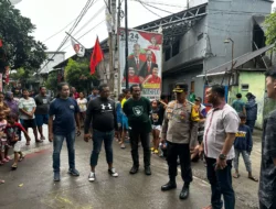 Warga Kebonharjo Tewas dengan Luka di Perut usai Tawuran di Semarang