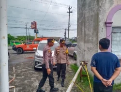 Terungkap! Sekuriti Kawasan Industri Banjardowo Genuk Semarang Tewas Ditembak Air Softgun dan Dipukul Paving