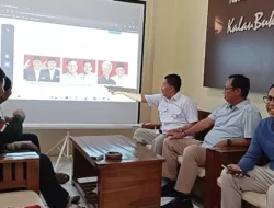 Hasil Quick Count Pilpres 2024, Prabowo-Gibran Menang Telak di 14 Kecamatan Semarang