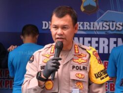 Ratusan Personel TNI-Polri Amankan Pemungutan Suara Ulang & Susulan di Jateng
