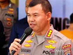 Polda Jateng Terjunkan 1.500 Personel Amankan Kampanye Akbar Ganjar-Mahfud