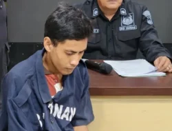 Pelaku Begal Payudara di Semarang Diringkus 9 Kali Beraksi Sasar Pelajar dan Karyawan