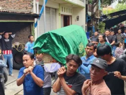 Ada Luka di Perut Pemuda Semarang yang Tewas usai Tawuran, Jenazah Diautopsi di RSUP Kariadi