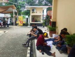 Tersebarnya Hasil Sementara Pileg DPRD Kota Semarang Dinilai Jadi Penggiringan Opini