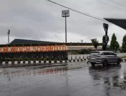 Polisi Belum Beri Izin Laga Kandang PSIS Semarang di Stadion Moch Soebroto Magelang, Ini Alasannya