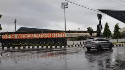 Polisi Belum Beri Izin Laga Kandang PSIS Semarang di Stadion Moch Soebroto Kab. Magelang, Ini Alasannya