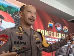 Polda Jateng Siagakan Unit Patroli Jaga Pemilu Susulan di Demak