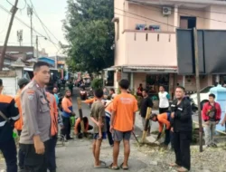 Seorang bocah tewas setelah KA tabrak sepeda motor di Semarang