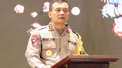 9 TPS Pemilu 2024 Masuk Kategori Sangat Rawan, Polda Jateng Lipat Gandakan Pengamanan