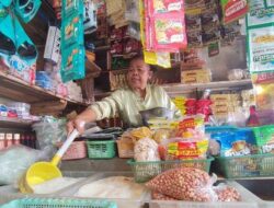 Beras Langka, Polda Jateng: Gagal Panen, Pembelian Naik Jelang Ramadan