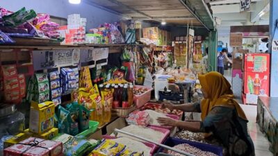 Satgas Pangan Polda Jateng Potong Rantai Distribusi untuk Stabilkan Harga Beras Jelang Ramadan