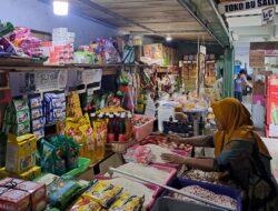 Potong Rantai Distribusi, Satgas Pangan Polda Jateng Stabilkan Harga Beras Jelang Ramadan