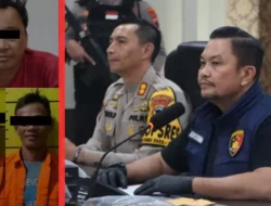Pelaku Utama Penembakan di Colomadu Karanganyar Seorang Residivis, Senpi Beli di Klaten