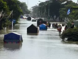 Tiga Jalur Alternatif Terbaru Hindari Banjir Pantura Demak Kudus, Rute Alternatif Arah Surabaya dari Semarang – Pati Rembang ke Arah Semarang