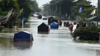 3 Jalur Alternatif Terbaru Hindari Banjir Pantura Demak Kudus, Rute Alternatif Arah Surabaya dari Semarang – Pati Rembang ke Arah Semarang