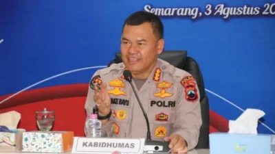 Bersama Menciptakan Pemilu yang Mempersatukan, Bukan Membelah