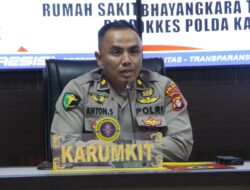 Gelar Sosialisasi Nilai Kejuangan dan Kepahlawanan, Karumkit Bhayangkara: Polisi Harus Teladani Komjen M Jasin