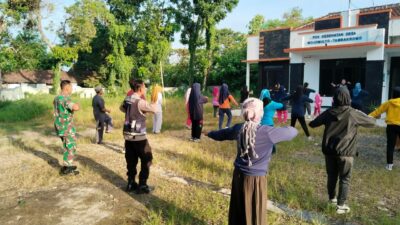 Kapolresta Pati Soroti Pentingnya Kegiatan DDS dalam Membina Kemitraan