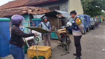 Upaya Kepolisian: Himbauan Terhadap Pedagang Hindari Penjualan Minuman Keras