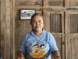 Siap Mewujudkan Pemilu Damai, DPC Projo Surakarta Suarakan Pemilu Damai 2024