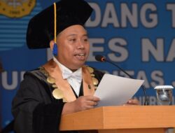 VIDEO: Rektor Unsoed Sampaikan Himbauan pada Masyarakat Jelang Pemilu 2024