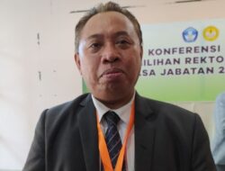 VIDEO: Ini Himbauan Rektor Undip Jelang Pemilu 2024