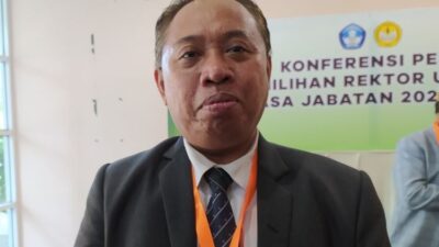 VIDEO: Himbauan Rektor Unsoed pada Masyarakat: Gunakan Cara Santun di Pemilu 2024