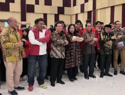 Forum Rektor Indonesia Teken Deklarasi Pemilu Aman dan Damai