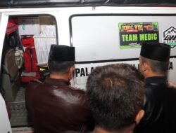 Kecelakaan Bus Pariwisata di Bantul, Jenazah Korban Diserahkan ke Pihak Keluarga