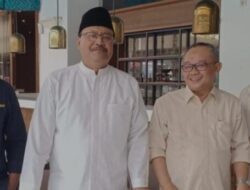 Kompak, NU dan Muhammadiyah Harap Pilpres Tetap Kondusif: Yang Menang jangan Jumawa