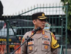 Kampanye Hajatan Rakyat, Polrestabes Semarang Kerahkan 2.500 Personel Pengamanan