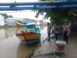 Kapolresta Pati: Tanggap Waspada dan Antisipasi Awal Sebelum Bencana Banjir