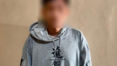 Pencuri Dompet di Alun-Alun Kayen Terungkap, Tertangkap di SPBU