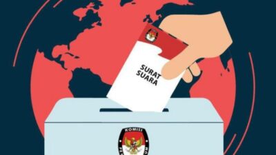 Koordinator Pusat BEM SI, Mengajak Elemen Masyarakat Jaga Persatuan Paska Pemilu 2024
